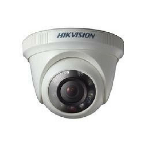 1080P Hikvision CCTV Camera