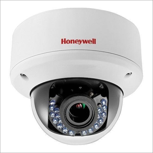 Auto Honeywell CCTV Dome Camera