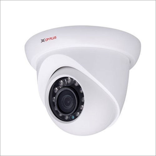 2 MP CP Plus CCTV Security Camera