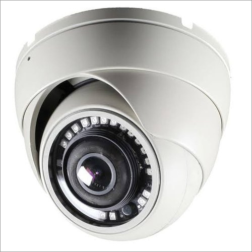 1.3 MP CCTV Dome Camera
