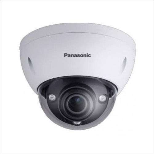 Panasonic Wireless Cctv Dome Camera Application: Restaurant