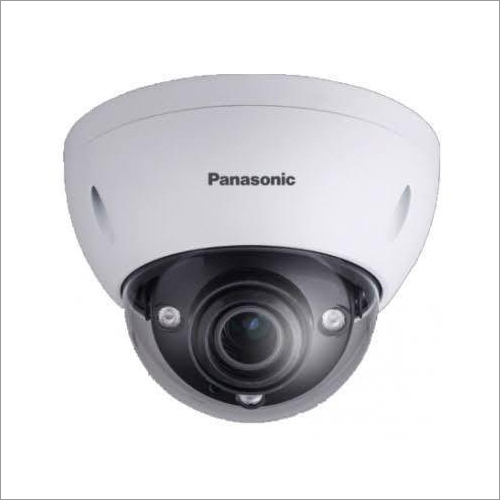 Panasonic Wireless CCTV Dome Camera