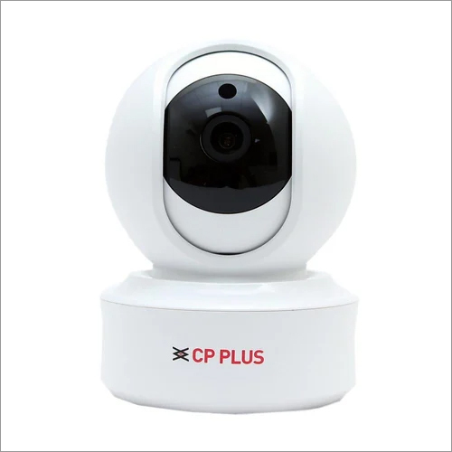 360 Degree Wi-Fi Smart Security Camera