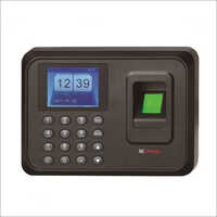 Plastic Cp Plus Biometric Attendance System