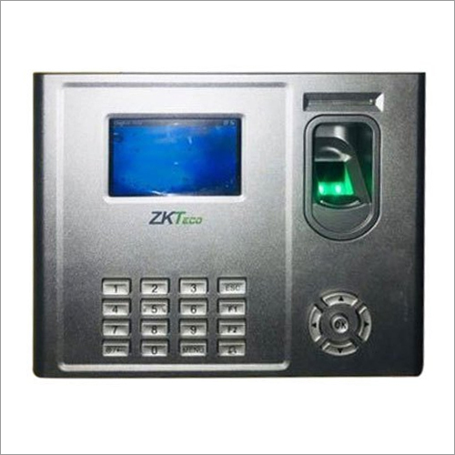 ZKTeco Biometric Attendance System