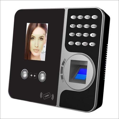 ABS Face Biometric Attendance System