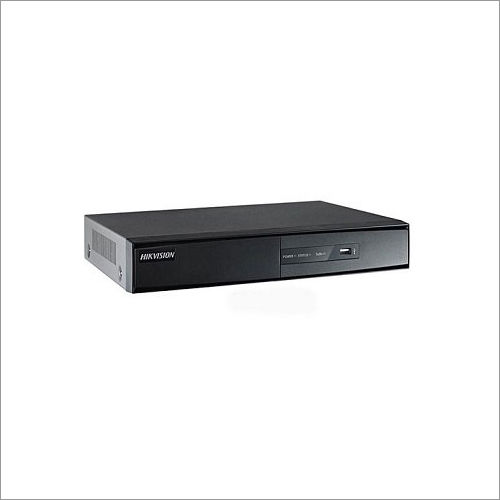 2A Hikvision Digital Video Recorder