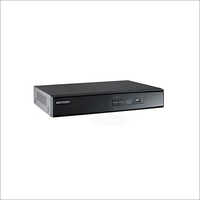 2a Hikvision Digital Video Recorder Application: Electric Device