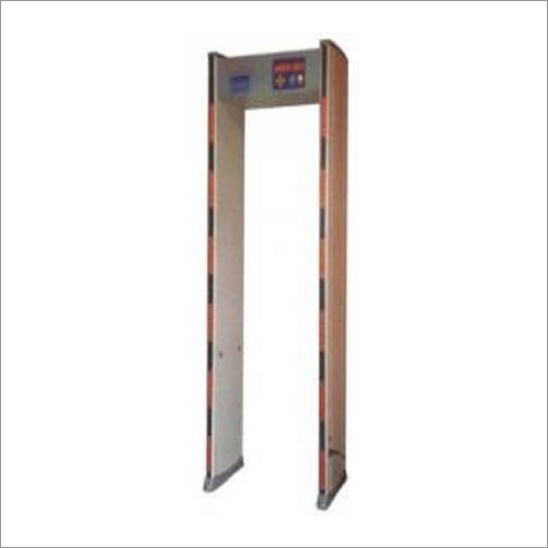 3 Mtr Door Frame Metal Detector