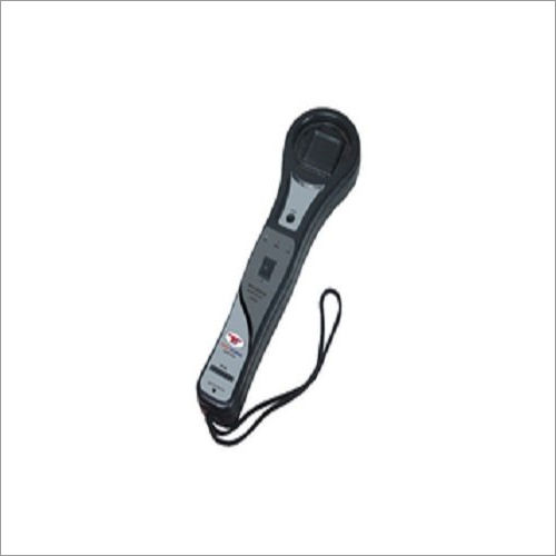 50 MA Hand Held Metal Detector