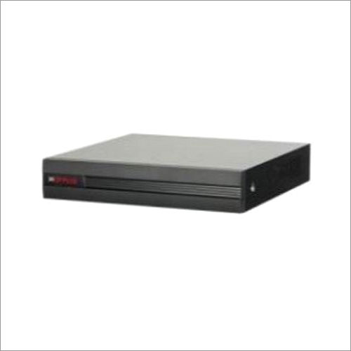 CP Plus 4 CH DVR