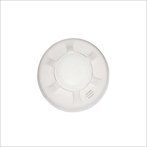 Agni Standalone Smoke Detector Alarm Light Color: Red