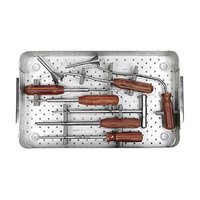 Spinal Bone Graft Special Operation Instrument Pacakge