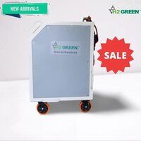 All Bikes Cars Mini Tempo Mini Truck Engine Carbon Cleaning Machine AC and DC Both Model 75cc To 3300cc