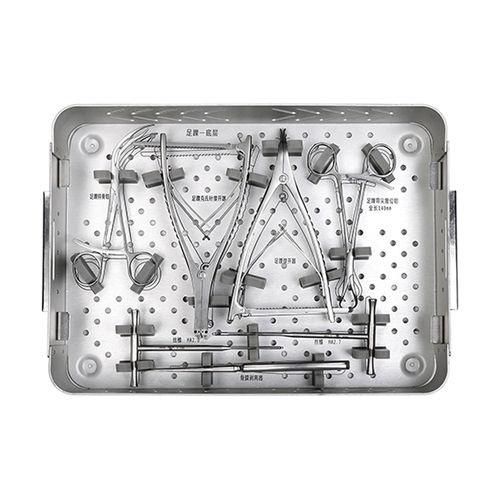 Surgical Instruments