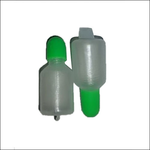 4 Gram Plastic Tube