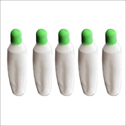 10 Gram White Chuna Tube