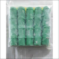 Plastic Chuna Dabbi