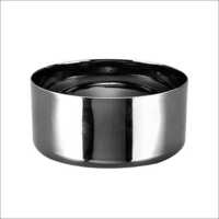 Bombay Steel Round Bowl