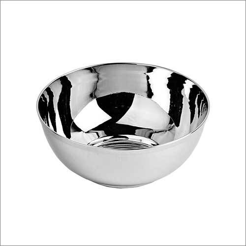 Mukta Steel Bowl