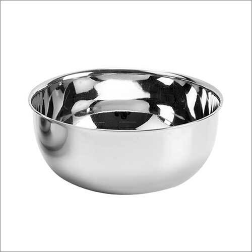 Stainless Steel Bowl