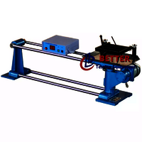 Electric Cement  Jolting Table Jolting Apparatus