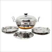 Copper Bottom Cookware