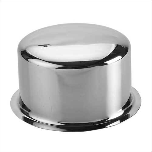 Round Bottom Small Tope