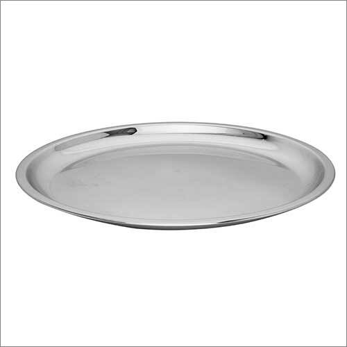 China Steel Round Plate