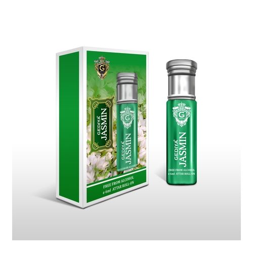 roll on attar Jasmin 6ml