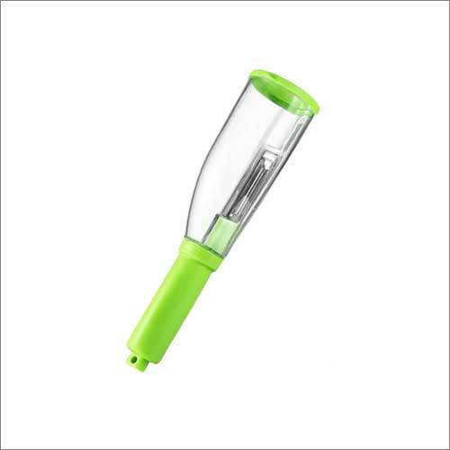 Smart Peeler