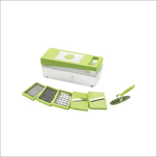 6 In 1 Nicer Dicer