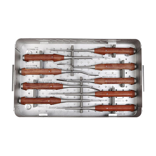 Thine Bone Knife Special Surgical Instrument Set
