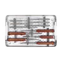 Thine Bone Knife Special Surgical Instrument Set