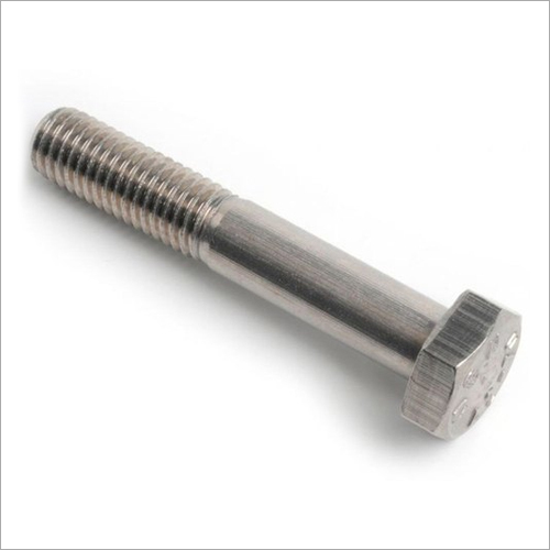 Hex Bolts