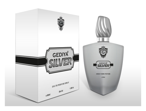 Perfume Silver 60ml