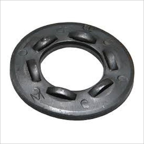 Mild Steel Washers