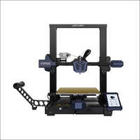 Anycubic Vyper Fdm 3d Printer - 245x245x260 Mm | Automatic Operation, 220 Volt Voltage, Ideal For Professional 3d Printing Applications