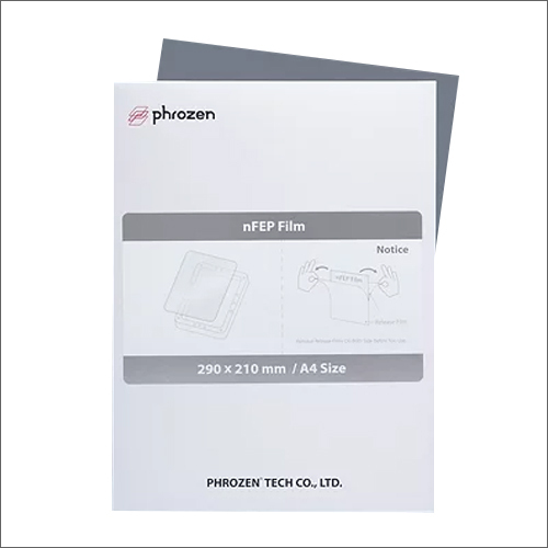 210x290 Phrozen NFEP A4 Sheets
