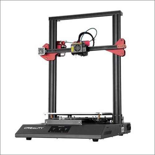 Cr10S ProV2 3D Printer