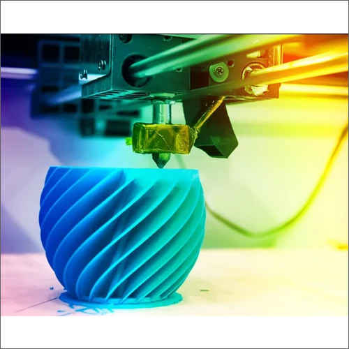 3D Printing Service By VEKTOR3D SYSTEMS LLP