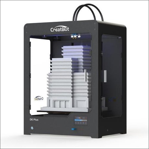 Creatbot DE plus 3D Printer