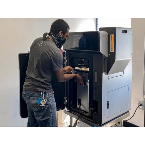 3D Printer Maintenance Services