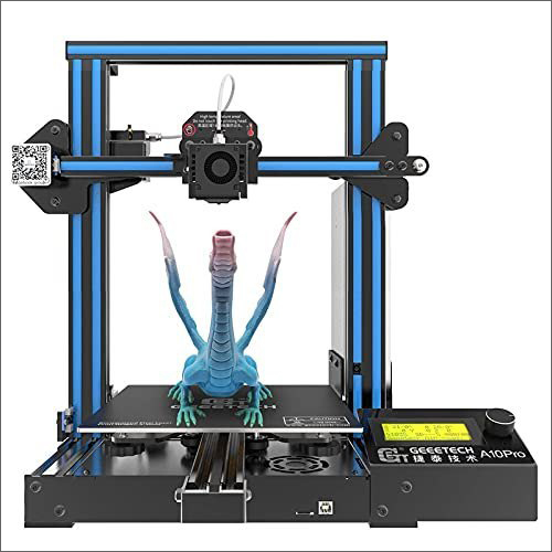 Epson 3D Printer