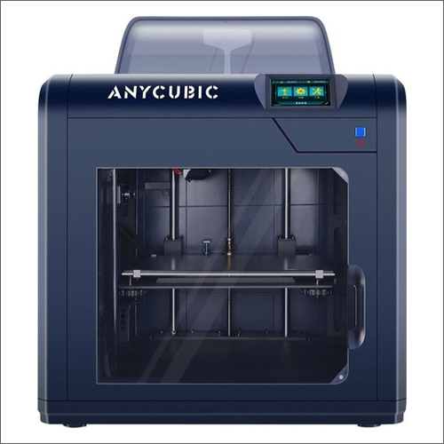 Anycubic 4Max Pro 2.0 FDM 3D Printer