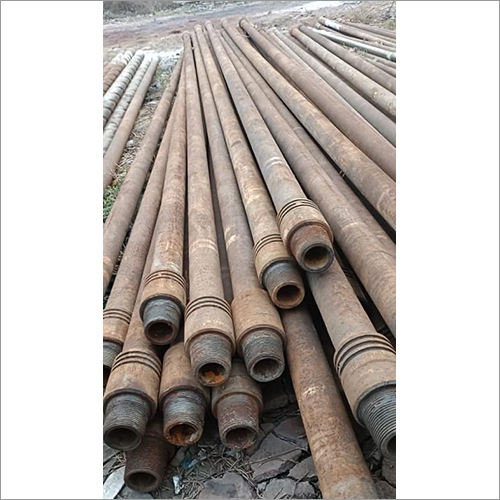 Metal Drilling Pipe