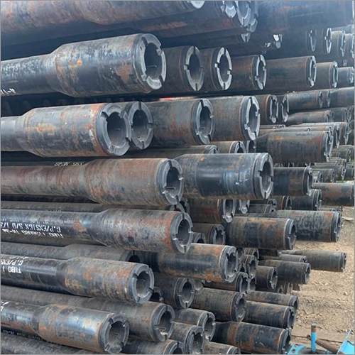 Industrial Metal Drilling Pipe