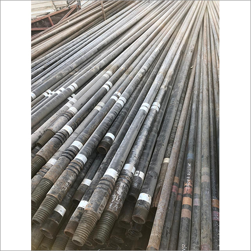 MS Drilling Pipe