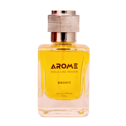 Broot Perfume Spray 