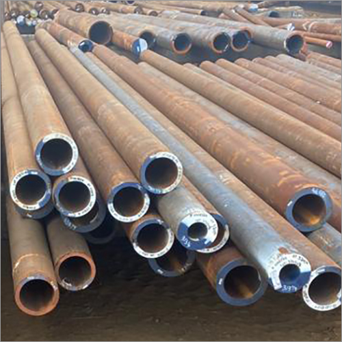 Carbon Seamless Pipes